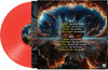 Various Artists - A Tribute To Ufo (Various Artists) Red (Vinyl LP) - Pale Blue Dot Records