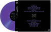 Rosetta Stone - An Eye For The Main Chance - Purple (Vinyl LP) - Pale Blue Dot Records