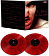 The Pig - The Swining / Red Raw & Sore - Red Marble (Vinyl LP) - Pale Blue Dot Records