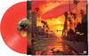 Various Artists - A Metal Tribute To Led Zeppelin (Various Artists) Red (Vinyl LP) - Pale Blue Dot Records