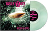 Bulletboys - Rocked & Ripped - Coke Bottle Green (Vinyl LP) - Pale Blue Dot Records