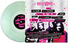 Bulletboys - Rocked & Ripped - Coke Bottle Green (Vinyl LP) - Pale Blue Dot Records