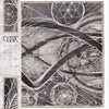 Cynic - Uroboric Forms (Vinyl LP) - Pale Blue Dot Records