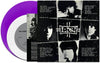 The Lords of the New Church - Open Your Eyes - Purple / White (Vinyl LP) - Pale Blue Dot Records