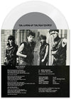 The Lords of the New Church - Open Your Eyes - Purple / White (Vinyl LP) - Pale Blue Dot Records