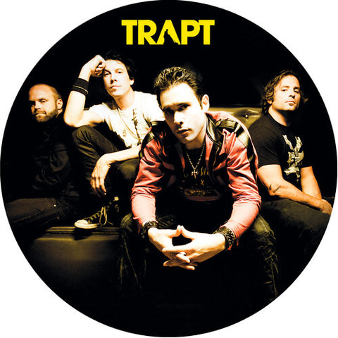 Trapt - Headstrong - Greatest Hits (Vinyl LP)