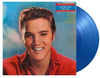 Elvis Presley - For LP Fans Only - Limited 180-Gram Translucent Blue Colored Vinyl (Vinyl LP) - Pale Blue Dot Records