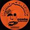 Gideon - Spellbound (Vinyl LP) - Pale Blue Dot Records
