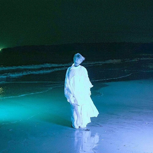 Chiaki Sato - Butterfly Effect (Vinyl LP) - Pale Blue Dot Records