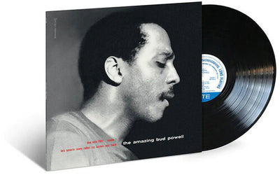 Bud Powell - Amazing Bud Powell, Vol 1 (Blue note Classic Vinyl Series) (Vinyl LP)