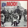 Various Artists - Go Mod: The Anthology / Various (Vinyl LP) - Pale Blue Dot Records