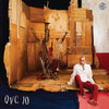 Gemitaiz - QVC10 (Vinyl LP) - Pale Blue Dot Records