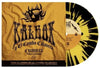 Kalbox - Cumbia Violenta Y Rasposa (Vinyl LP) - Pale Blue Dot Records