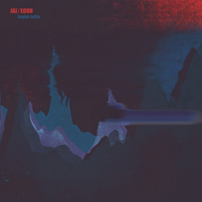 Argiek Istilu (Vinyl LP)