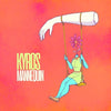 Kyros - Mannequin (Vinyl LP) - Pale Blue Dot Records