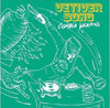 Vetiver Bong - Cumbia Weapons (Vinyl LP) - Pale Blue Dot Records