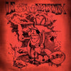 Grand Nebuleux Et Ses Laveurs De Conscience - Grand Nebuleux (Vinyl LP) - Pale Blue Dot Records