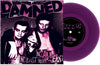 The Damned - Neat Neat Neat - Purple (Vinyl LP) - Pale Blue Dot Records