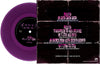 The Damned - Neat Neat Neat - Purple (Vinyl LP) - Pale Blue Dot Records