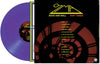 Ozma - Rock & Roll Part Three - Purple (Vinyl LP) - Pale Blue Dot Records