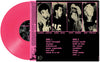 Hogan's Heroes - Built To Last - Pink (Vinyl LP) - Pale Blue Dot Records
