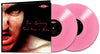 The Pig - Swining / Red Raw & Sore - Pink (Vinyl LP) - Pale Blue Dot Records