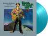 Jonathan Richman & the Modern Lovers - Back In Your Life - Limited 180-Gram Turquoise Colored Vinyl (Vinyl LP) - Pale Blue Dot Records