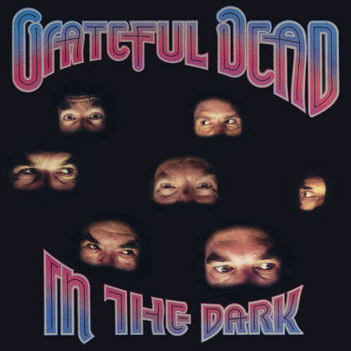 Grateful Dead - In The Dark (Vinyl LP) - Pale Blue Dot Records