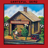 Grateful Dead - Terrapin Station (Vinyl LP) - Pale Blue Dot Records