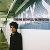 Jesse Malin - The Fine Art Of Self Destruction (2023 Reissue) (Vinyl LP) - Pale Blue Dot Records