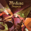 Trapeze - Medusa (Vinyl LP) - Pale Blue Dot Records
