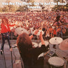Trapeze - You Are The Music... We're Just The Band (Vinyl LP) - Pale Blue Dot Records