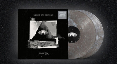 Alice in Chains - Rainier Fog (Vinyl LP)