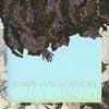 Mary Halvorson - Cloudward (Vinyl LP)