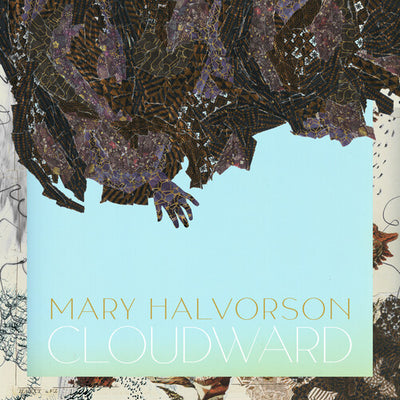 Mary Halvorson - Cloudward (Vinyl LP)