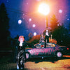 Skating Polly - Chaos County Line (One-Time Edition Blue Vinyl) (Vinyl LP) - Pale Blue Dot Records