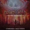 Dale North - Dreamscaper (Original Soundtrack) (Vinyl LP) - Pale Blue Dot Records