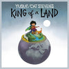 Yusuf / Cat Stevens - King Of A Land (Vinyl LP) - Pale Blue Dot Records