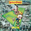 Ratos de Porao - Brasil (Vinyl LP) - Pale Blue Dot Records