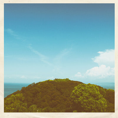 Vanilla - Pointbreak (Vinyl LP)