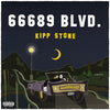 Kipp Stone - 66689 BLVD Prequel (Vinyl LP) - Pale Blue Dot Records