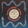 Earthtones - La Mujer Serpiente b/w Selam (Vinyl LP) - Pale Blue Dot Records