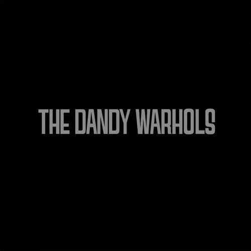 The Dandy Warhols - The Wreck of the Edmund Fitzgerald (Vinyl LP) - Pale Blue Dot Records