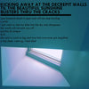 MXLX - Kicking Away At The Decrepit Walls Til The Beautiful Sunshine Blisters (Vinyl LP) - Pale Blue Dot Records