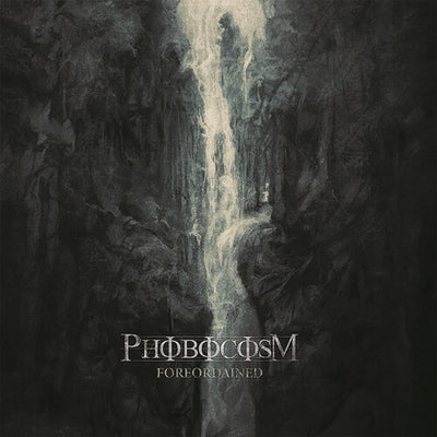 Phobocosm - Foreordained (Vinyl LP)