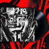 Dissimulator - Lower Form Resistance - Silver (Vinyl LP) - Pale Blue Dot Records