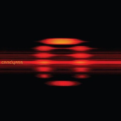 Orgy - Candyass (Vinyl LP) - Pale Blue Dot Records