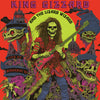 King Gizzard and the Lizard Wizard - Live at Bonnaroo '22 (Vinyl LP) - Pale Blue Dot Records