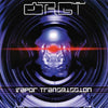 Orgy - Vapor Transmission (Vinyl LP) - Pale Blue Dot Records