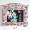Wombo - Slab / Keesh Mountain (Vinyl LP) - Pale Blue Dot Records